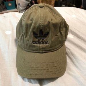 Adidas Hat
